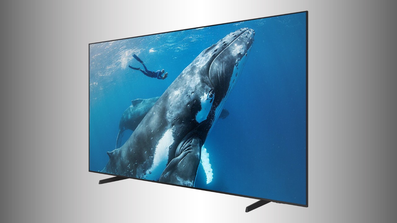 Samsung S90D