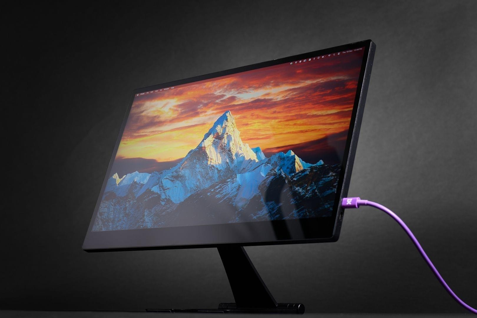 Espresso Displays 15 Pro Portable Monitor Launched