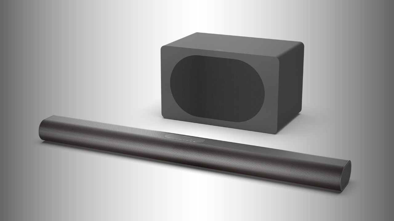 Philips 2025 Soundbars: B8500, B8100, B6100, B4000