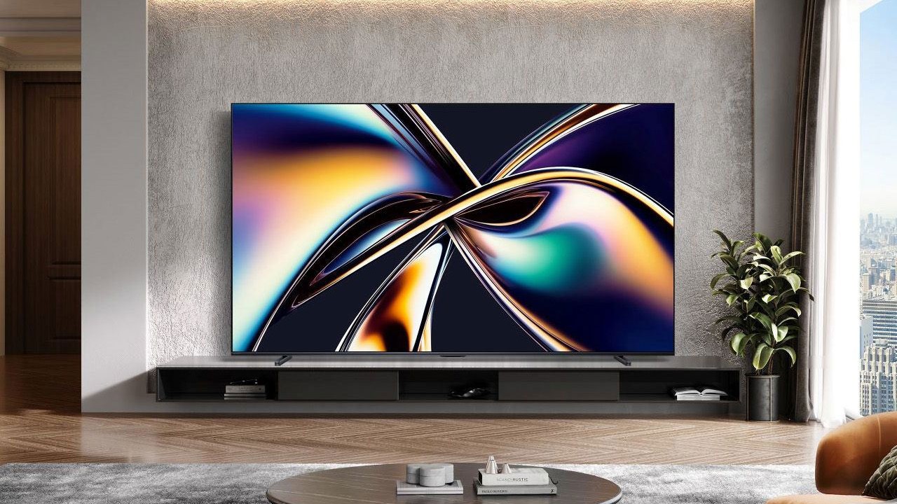 Hisense Unveils Feature-Packed 2025 ULED TV Lineup with Bigger Screens, Smarter Tech, and Gamer-Ready Power
