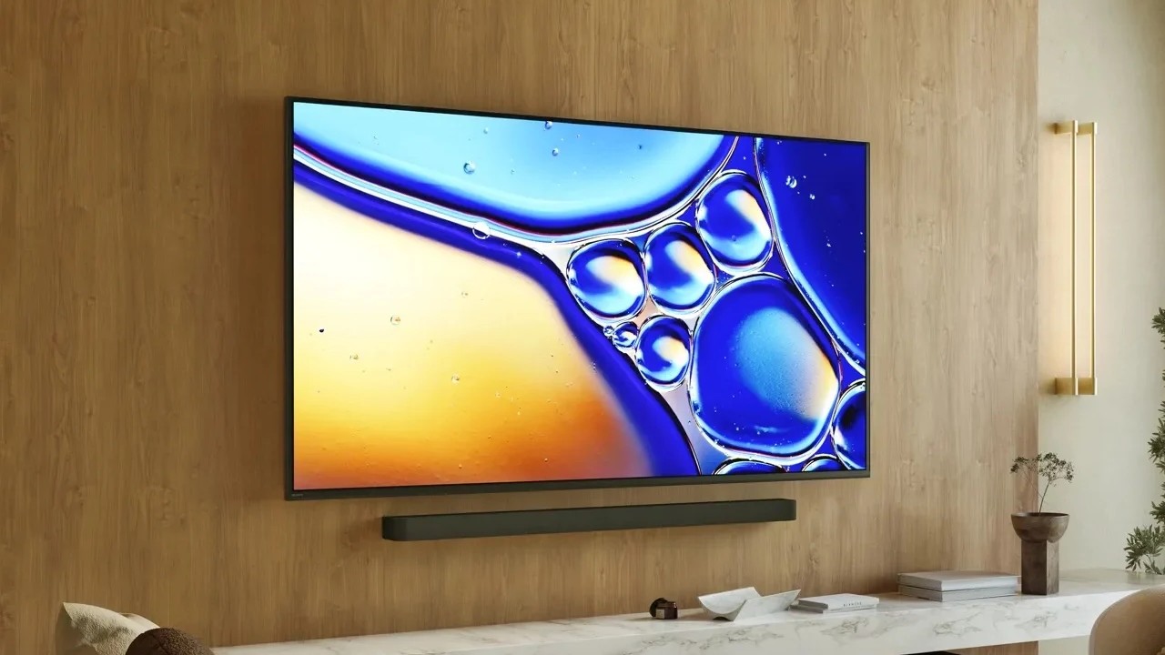 Sony's 2025 Bravia TV Lineup: What’s New This Year