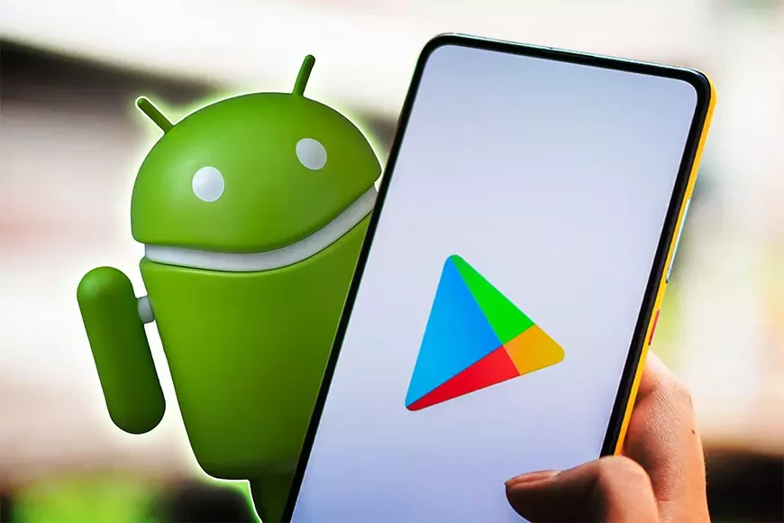 Google to Block Android App Downloads from Unverified Developers