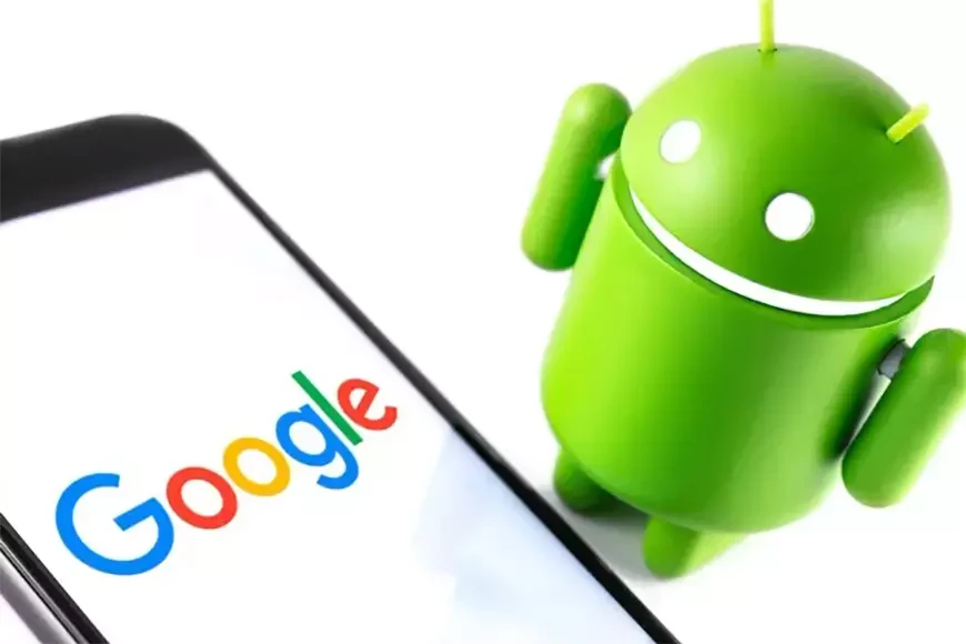 Google to Block Android App Downloads from Unverified Developers