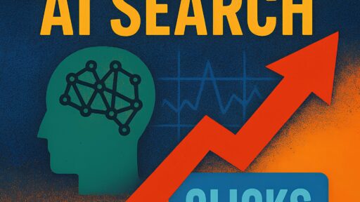 Bing’s Fabrice Canel: AI Search Clicks May Be More Valuable, But SEOs Must Measure Conversions