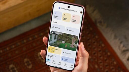 Google Home App Gets Major Nest Cam Performance and Usability Upgrade