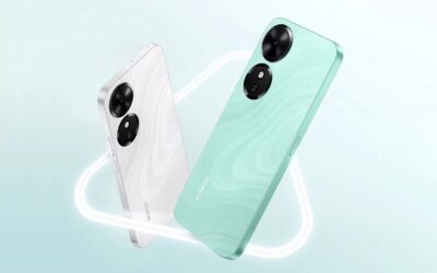 HONOR Play 10C: Affordable mobile with large screen and 6000 mAh battery