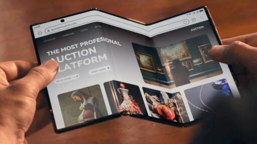 Huawei Teases Second-Gen Mate XTs Tri-Fold Ahead of September Launch