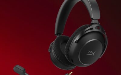 HyperX Cloud Flight 2