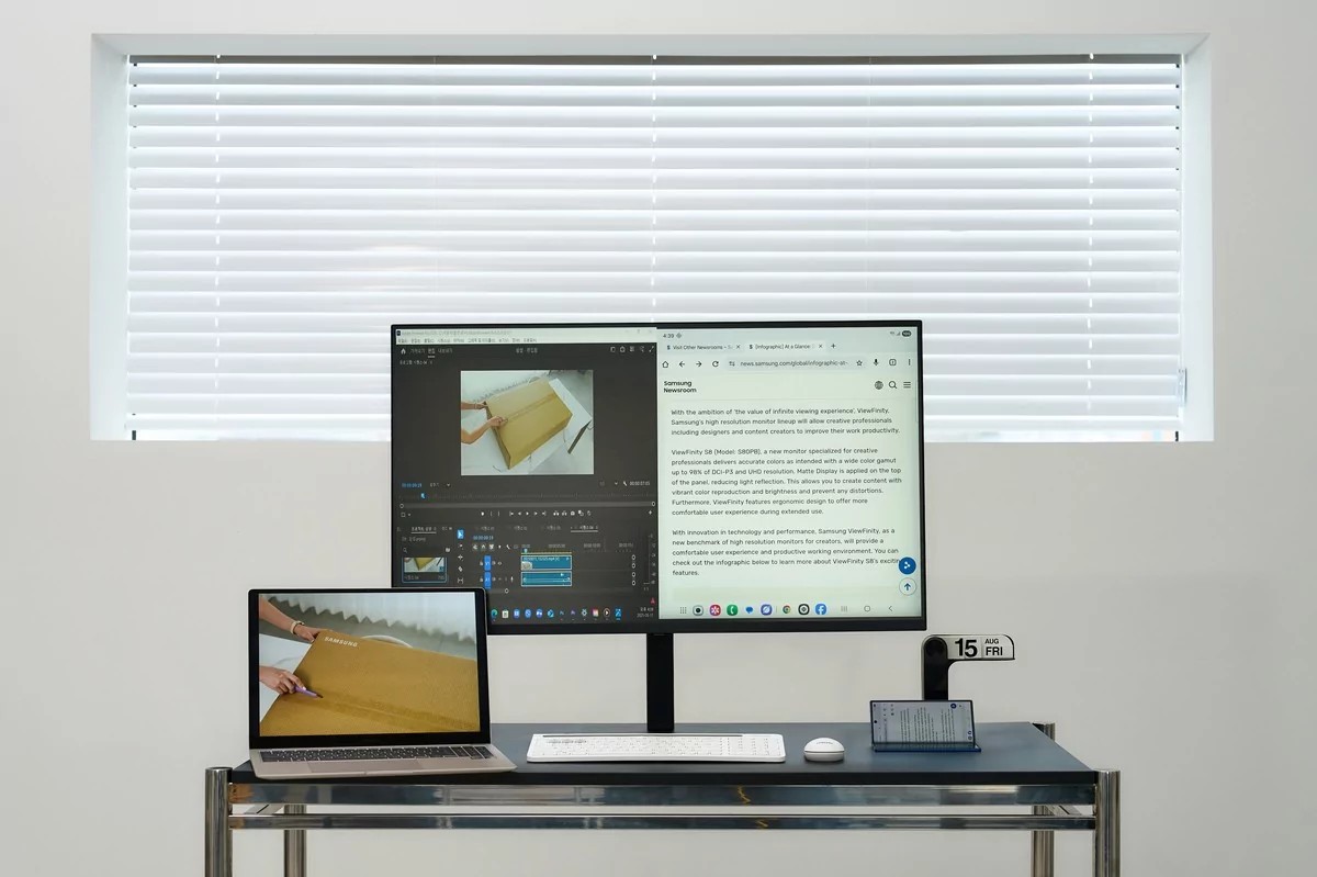 Image: Samsung