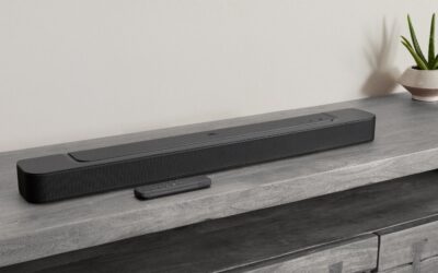 JBL Bar 300 MK2