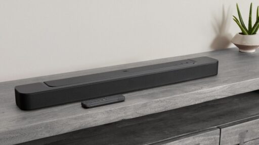 JBL Bar 300 MK2