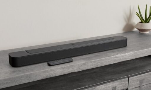 JBL Bar 300 MK2