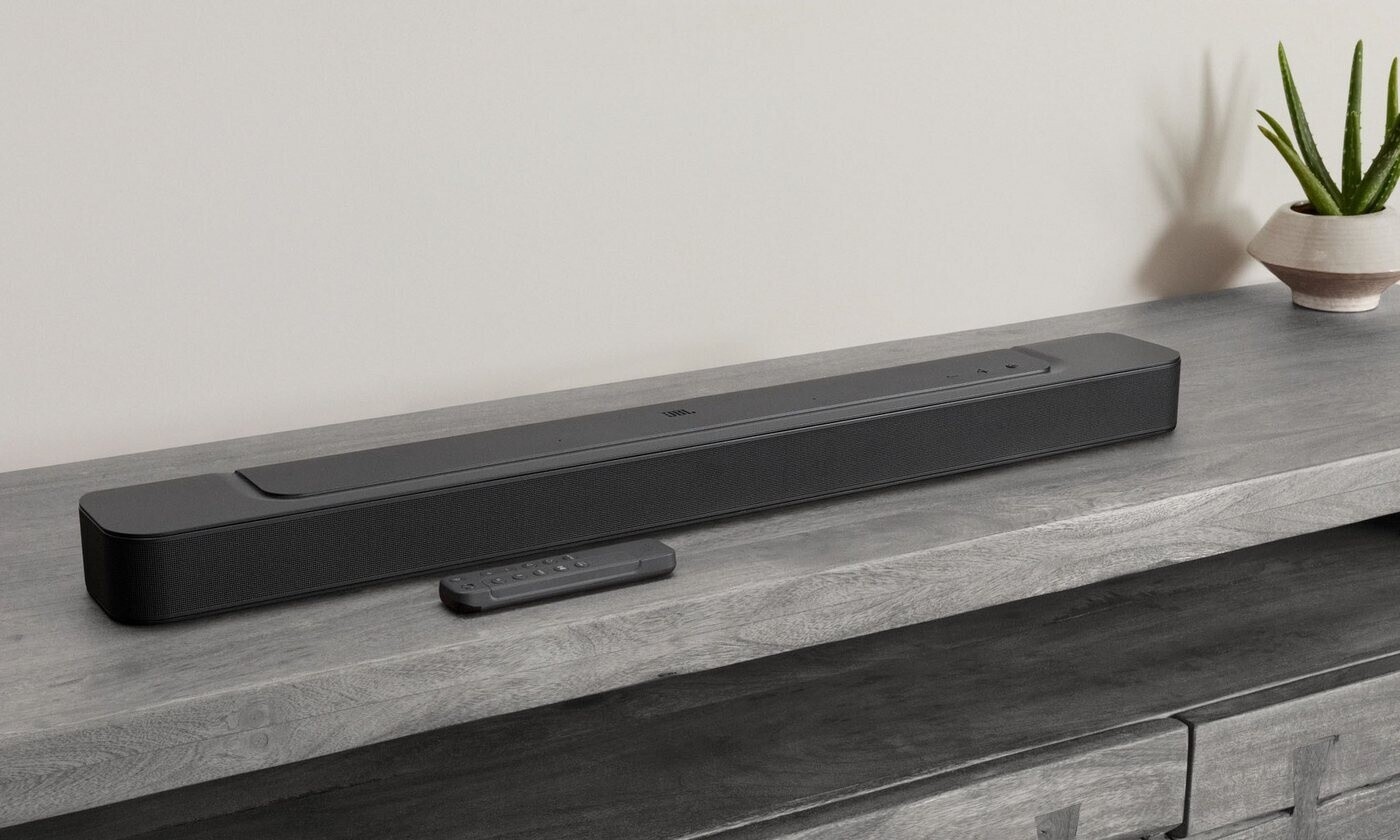 JBL Bar 300 MK2