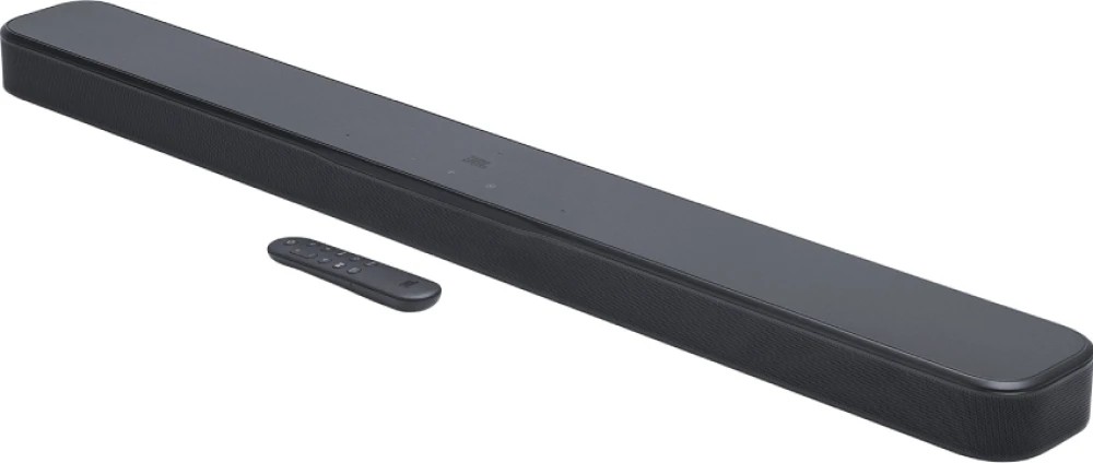JBL has updated the Bar 300 and Bar 500 soundbars