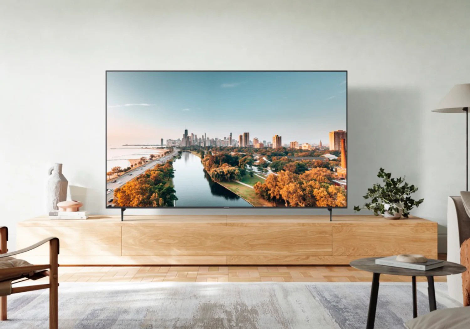 Panasonic W70B Review: A Budget 4K TV That Keeps Things Simple