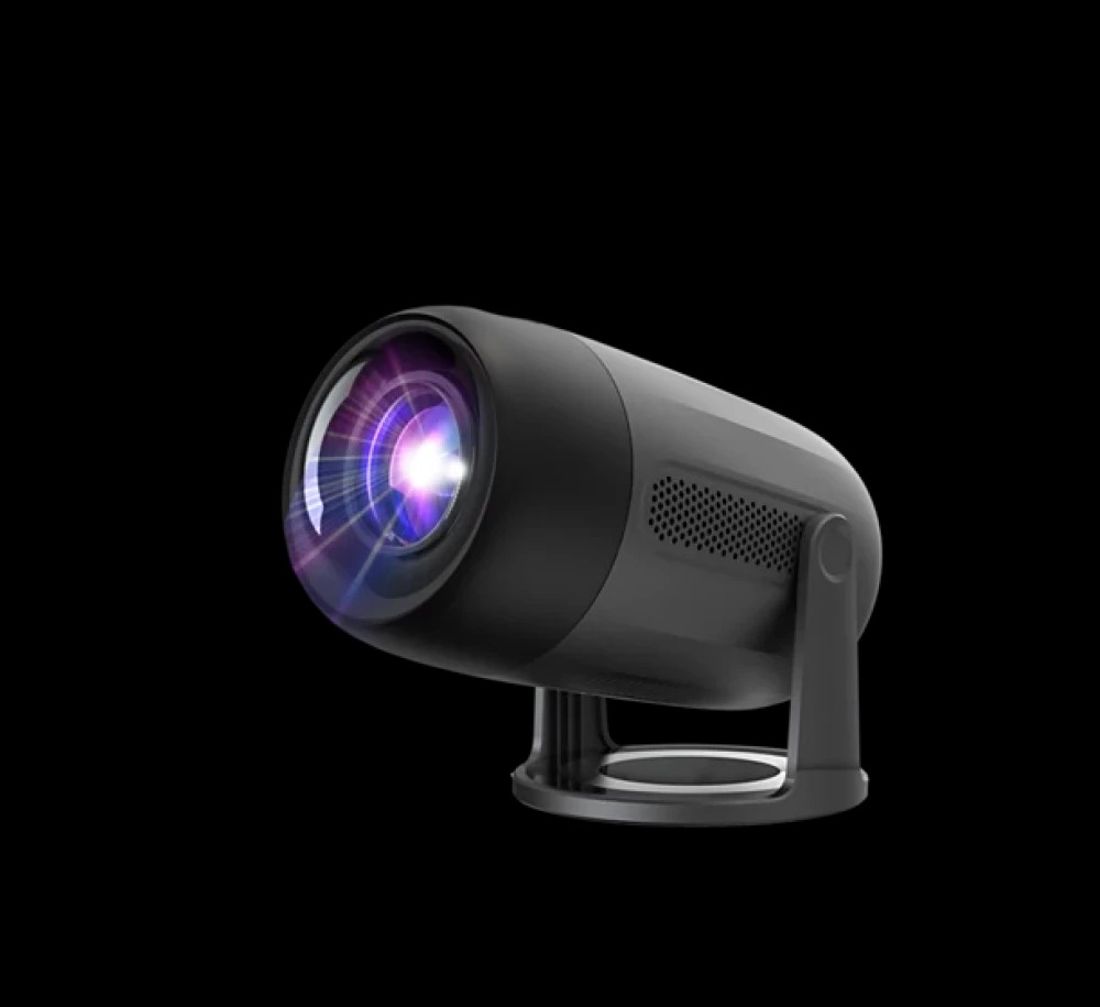 Philips NeoPix 150 - Small but powerful projector