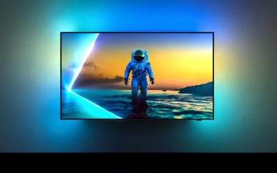 Philips OLED810 Review
