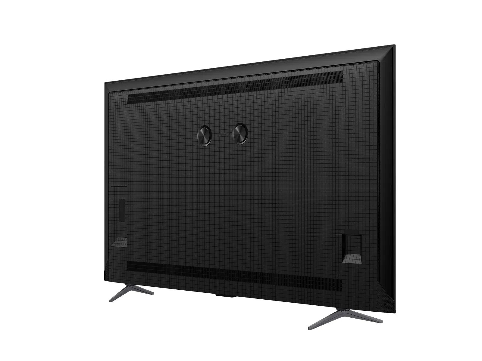 TCL T8C Back panel