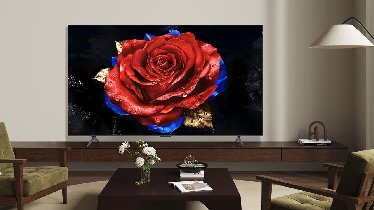 TCL T8C Review