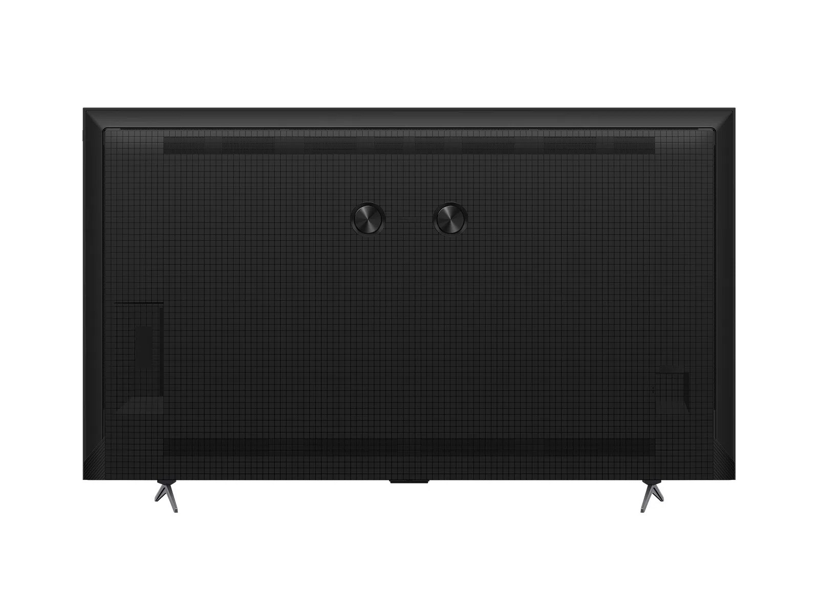 TCL T8C back panel
