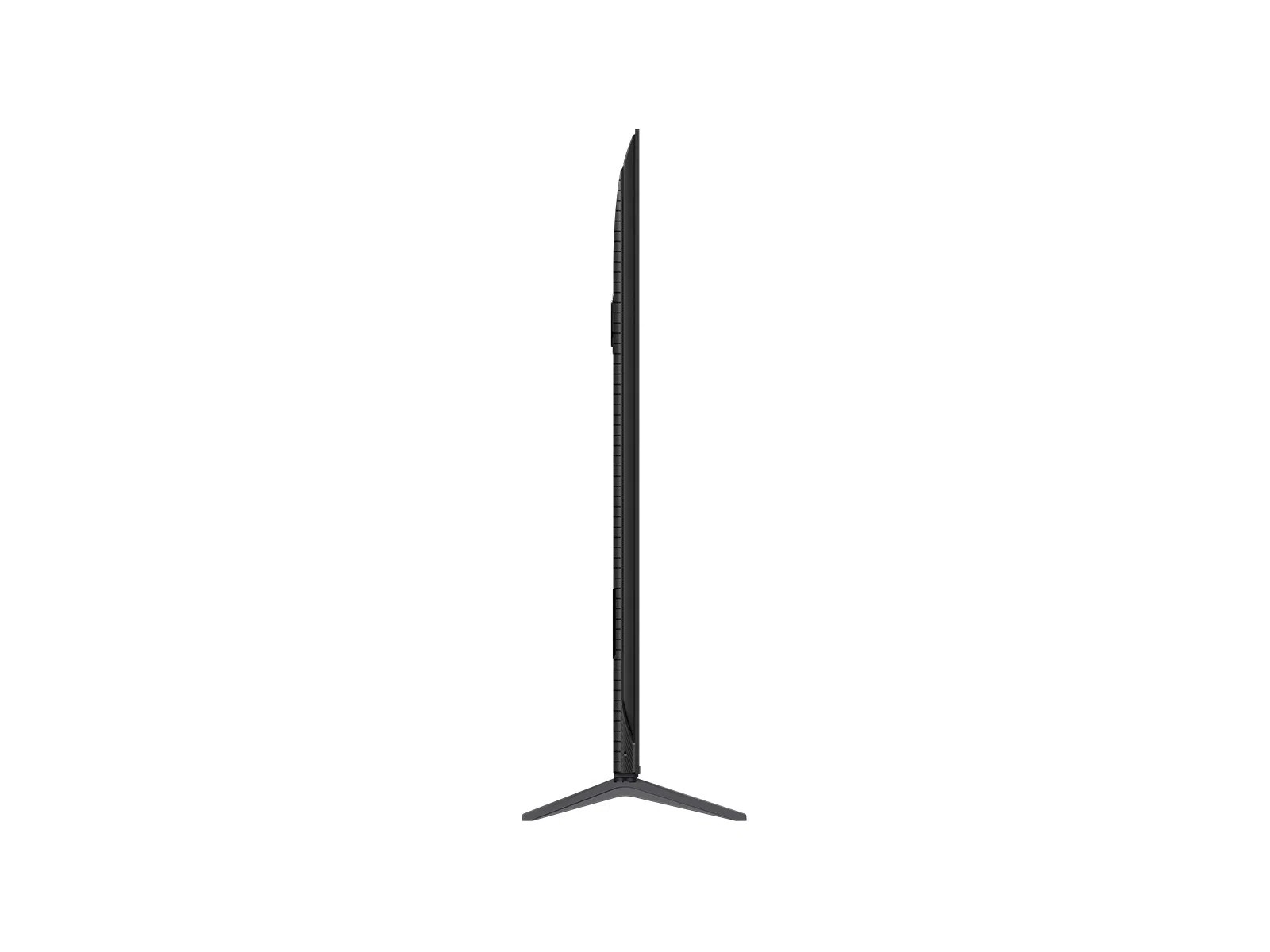 TCL T8C from the side
