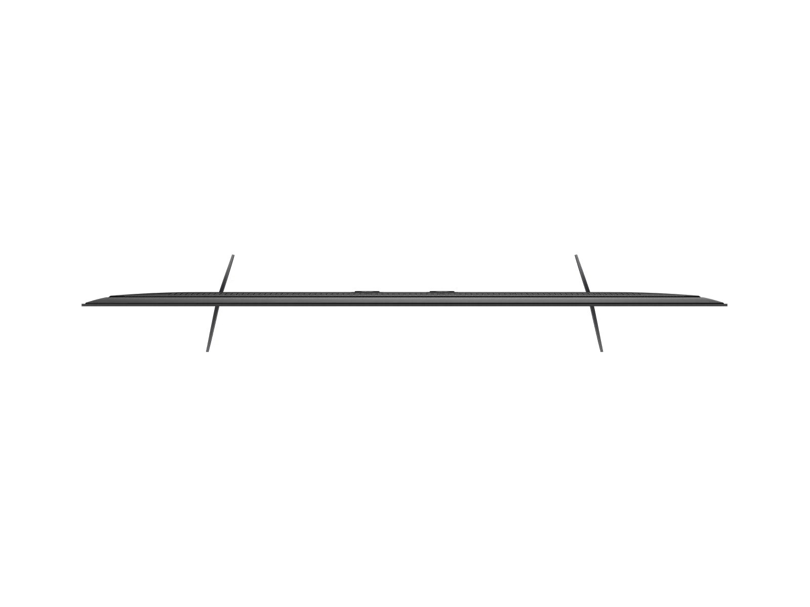TCL T8C top angle