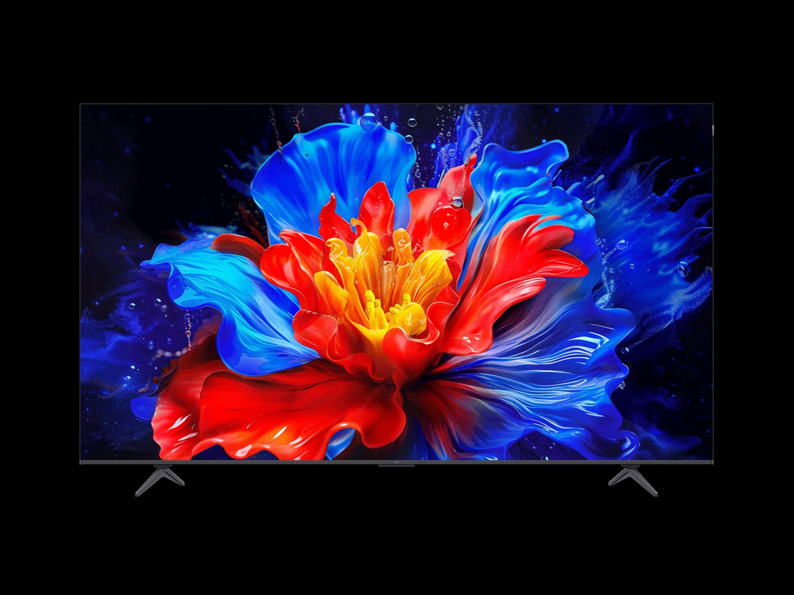 TCL T8C