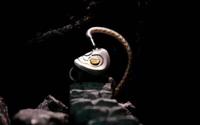 Tangzu The King Wukong: A $1949 flagship IEM that blends power, precision, and luxury
