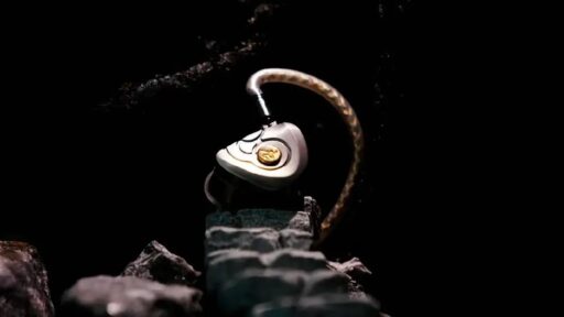 Tangzu The King Wukong: A $1949 flagship IEM that blends power, precision, and luxury