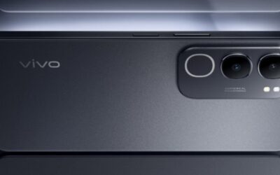 Vivo G3 5G