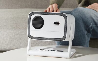 Wanbo Vali 1 & T2 Ultra: Bright 1080p Smart Projectors with ASA 3.0 and Android TV at Budget Prices