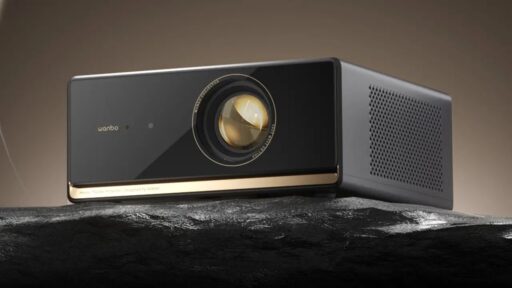Wanbo X5 Pro 2025: A Compact Projector with Big-Screen Ambitions