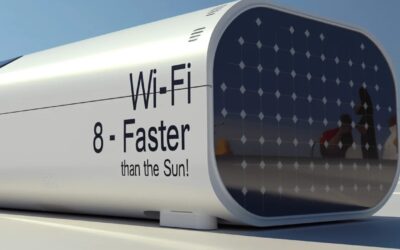 Wi-Fi 8 Explained: Ultra High Reliability, Lower Latency, and Potential mmWave Speeds up to 100Gbps by 2027