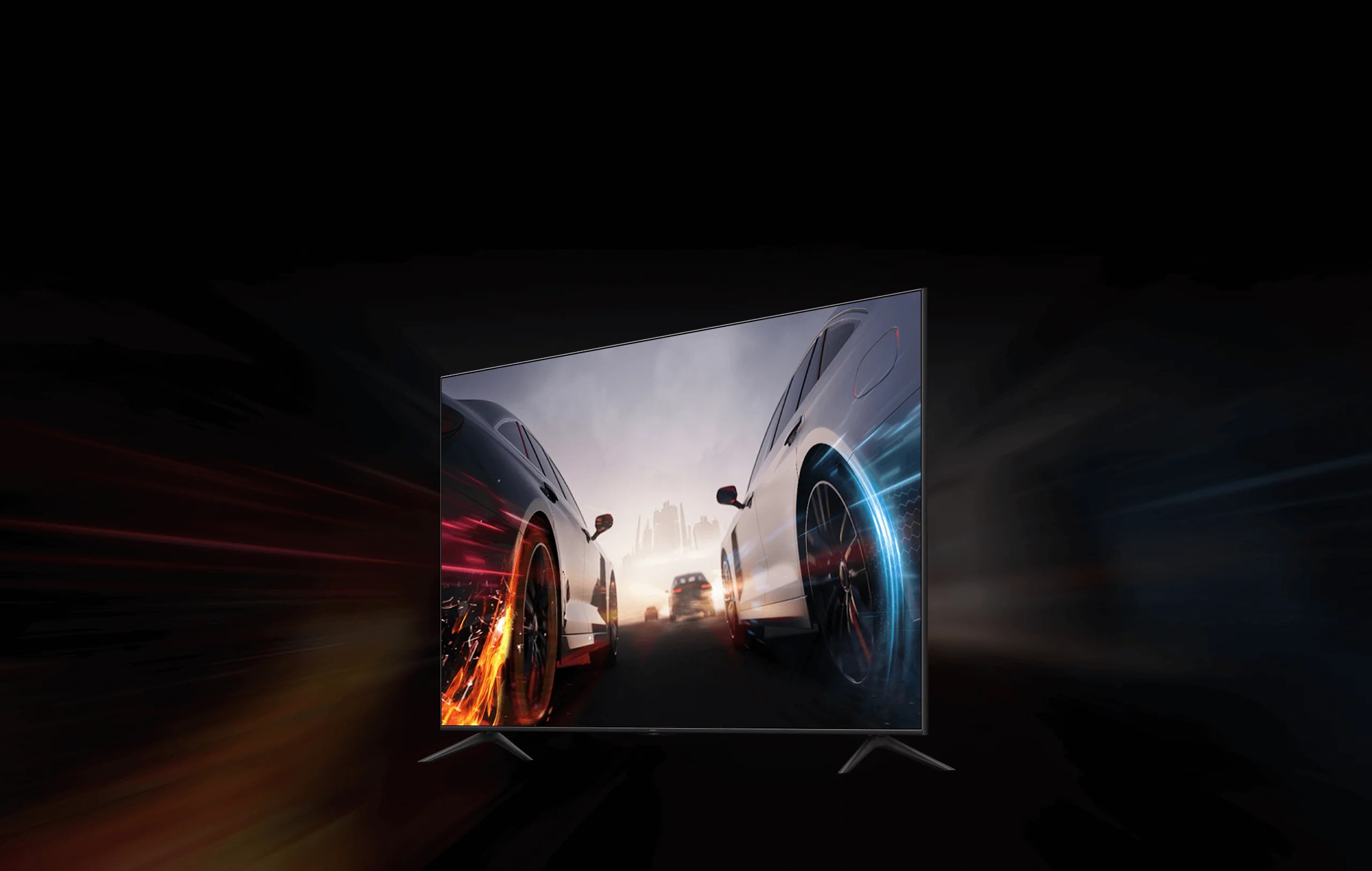 Xiaomi TV Max 100
