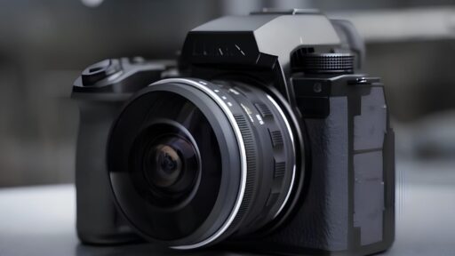 AstrHori 6mm F2.8 Fisheye Lens Launches for $299 with 220° View for Sony, Canon, Nikon & L-Mount