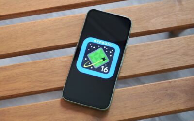 Android 16 Adds Hidden Double-Tap Shortcut for Easier Quick Settings Editing