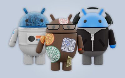 Androidify