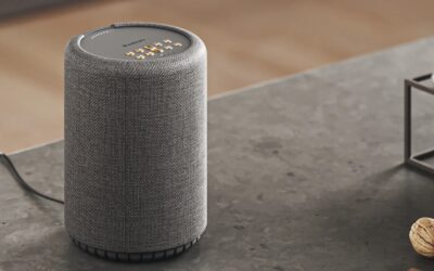 Audio Pro Updates Entire Wireless Speaker Line with WiiM App