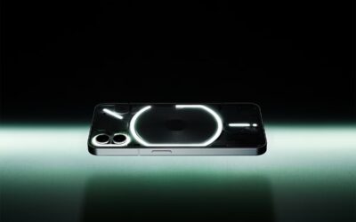 Nothing Teases Android 16 Update with Nothing OS 4.0 Redesign